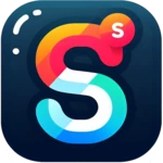 Logo of Shoort Funny Video App android Application 